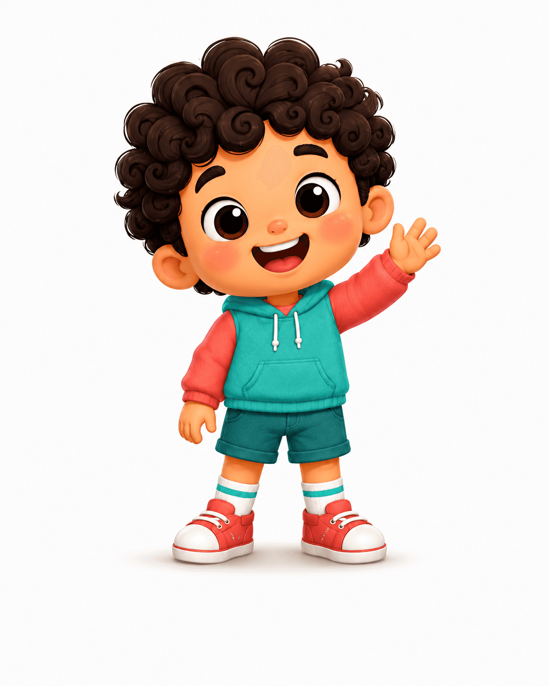 Coco from Coco Kind Kids