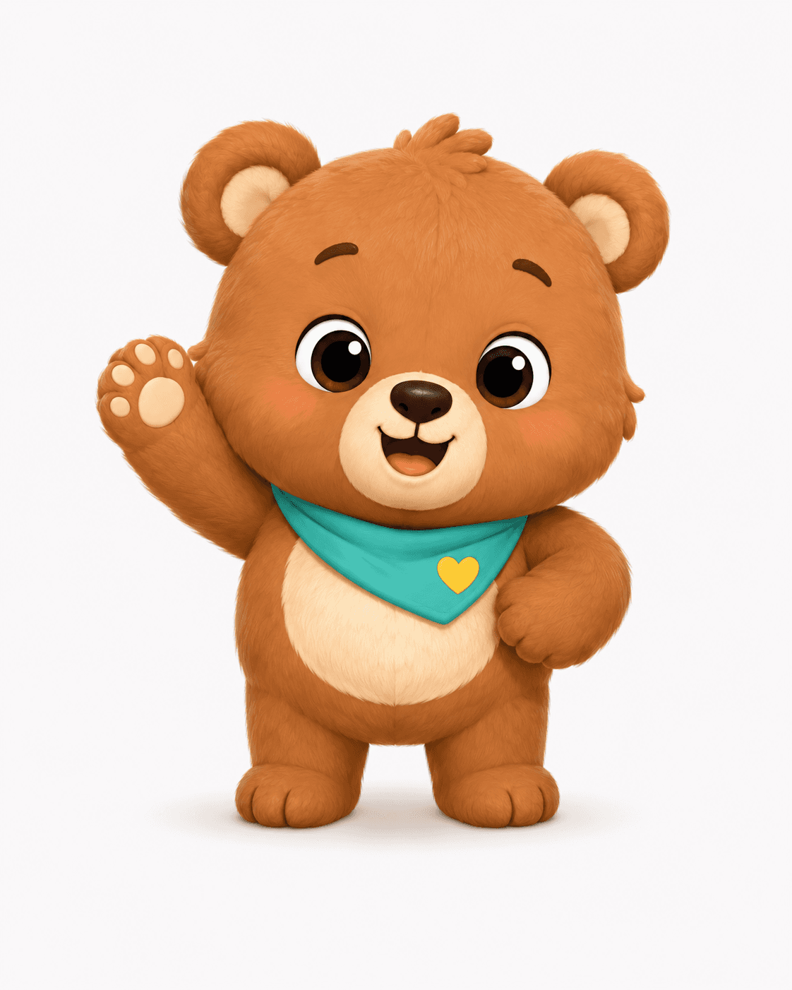 Cubby from Coco Kind Kids